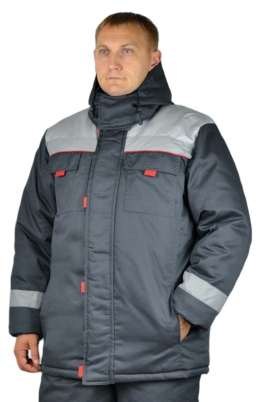 Костюм мужской рабочий 