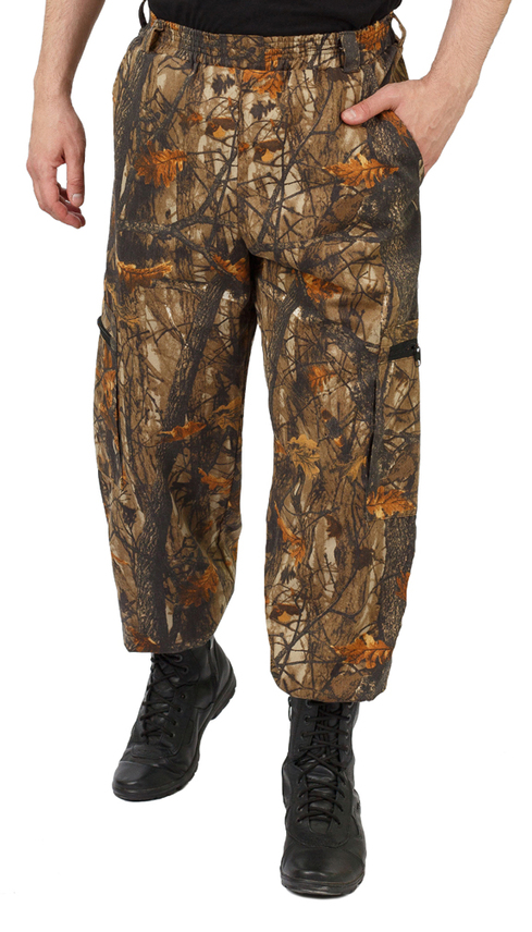 Брюки мужские 