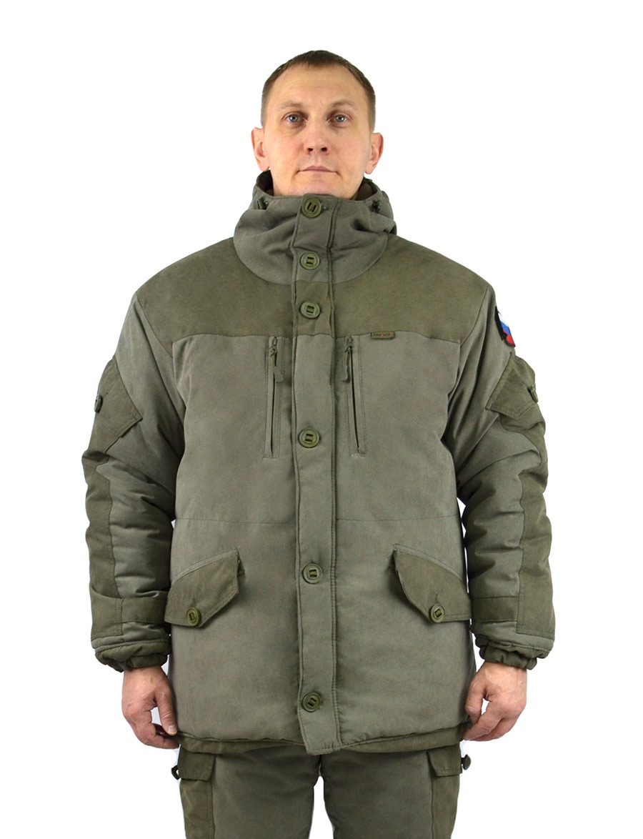 Костюм мужской 