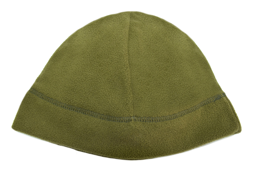 Шапка флисовая