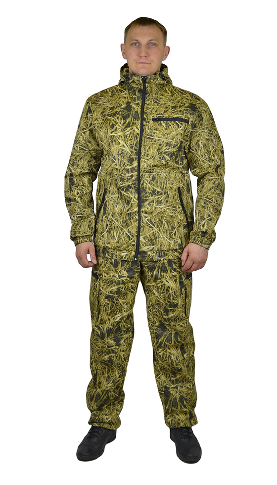 Костюм мужской 