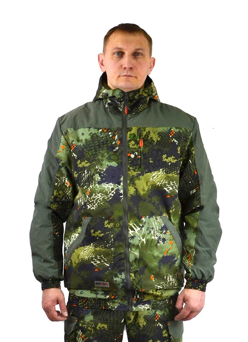 Костюм мужской 