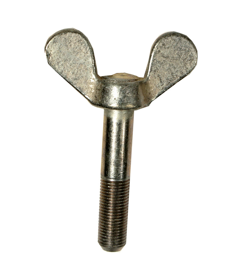 Винт-барашек для ручки (м10) ТОРНАДО-М2