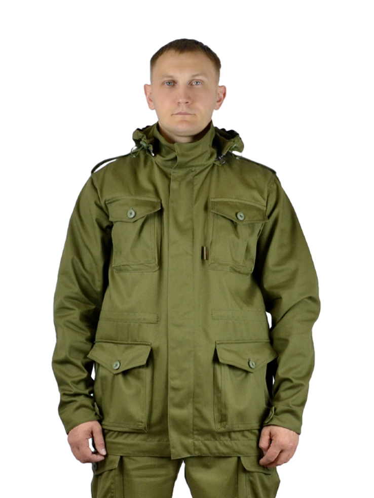 Костюм мужской 