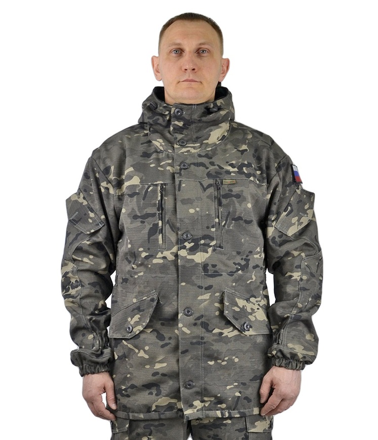 Костюм мужской 