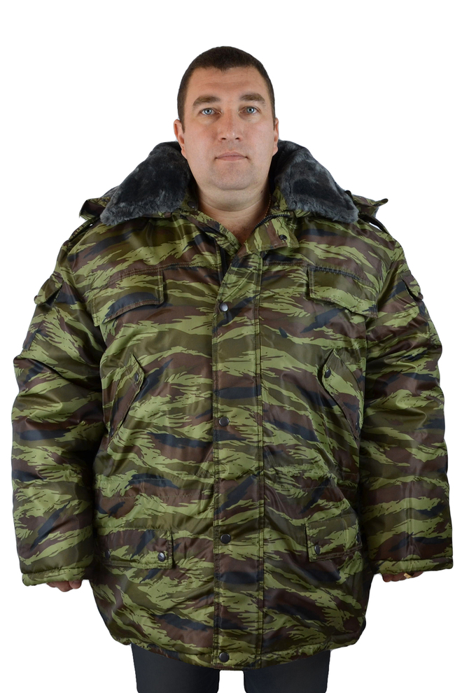 Куртка зимняя 