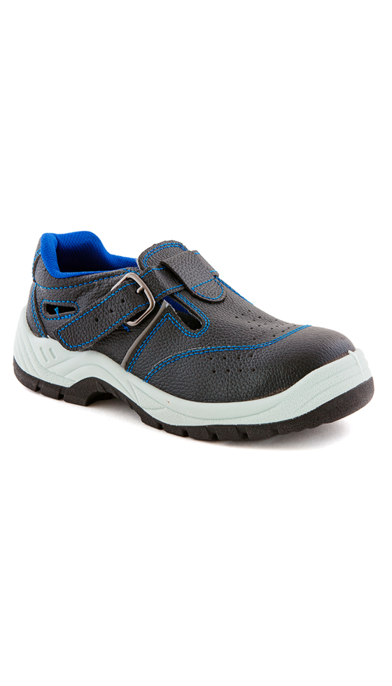 Сандалии (Рабочий) SJ6600-S ПУ/ТПУ с МП МС