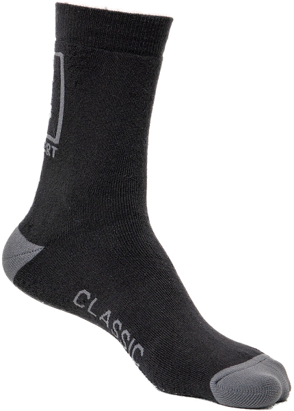 Термоноски Comfort Classic (5 пар в упаковке)