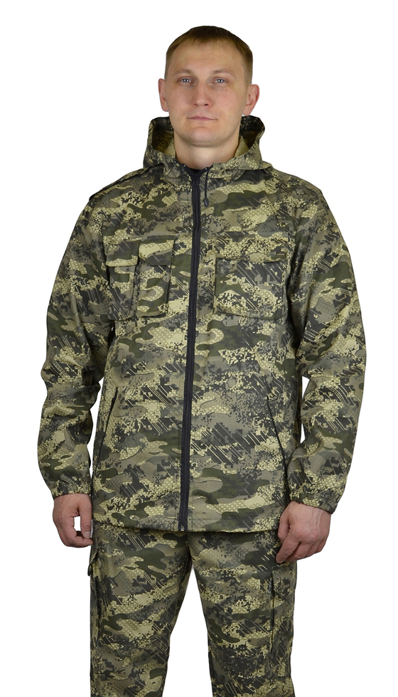 Костюм мужской 