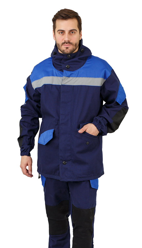 Костюм мужской рабочий ОПЗ 