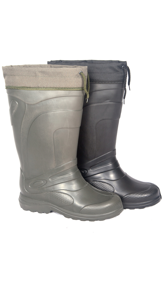 Сапоги ЭВА мужские 