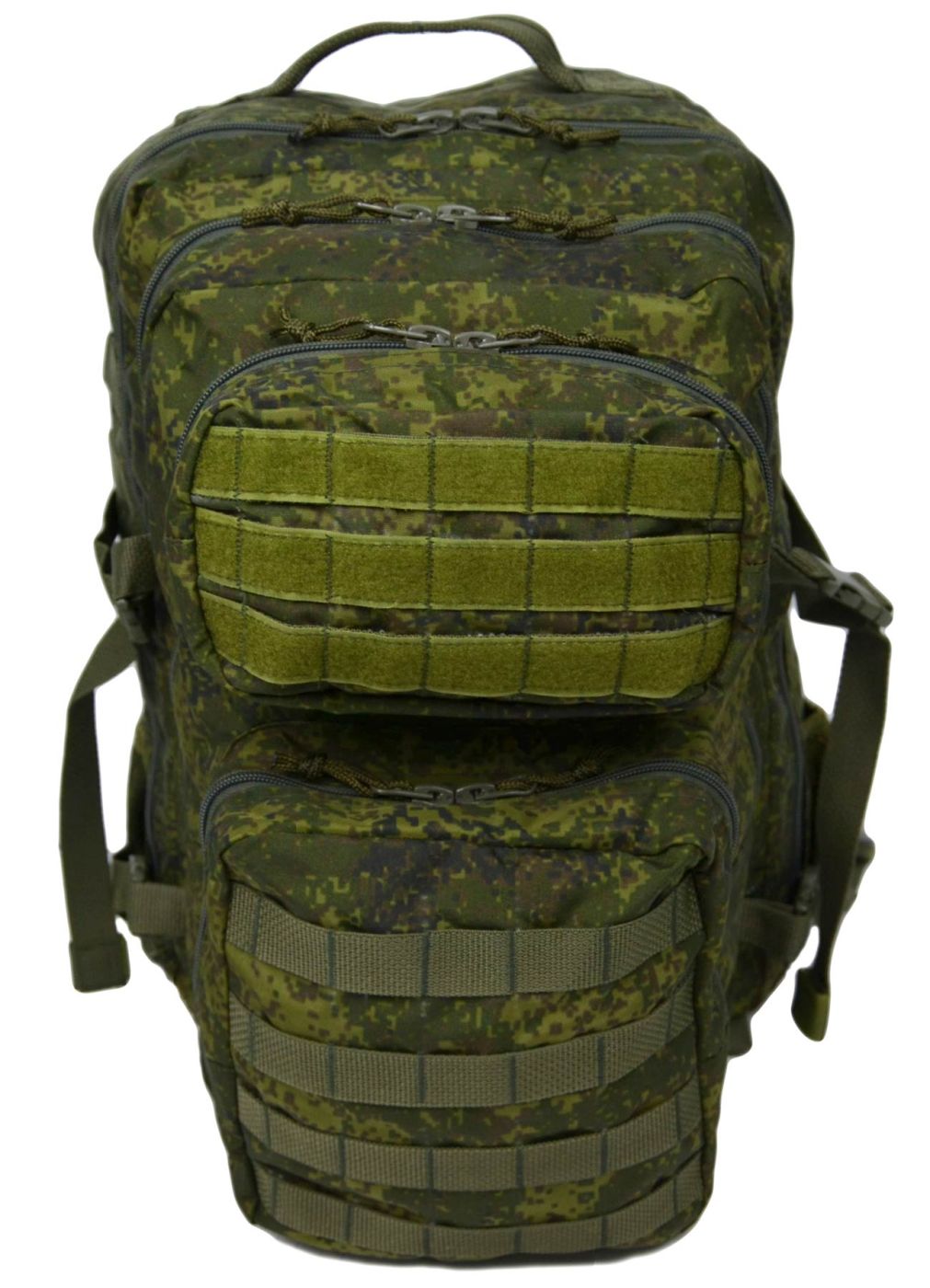 Рюкзак рейдовый 23 л. цв. кмф 