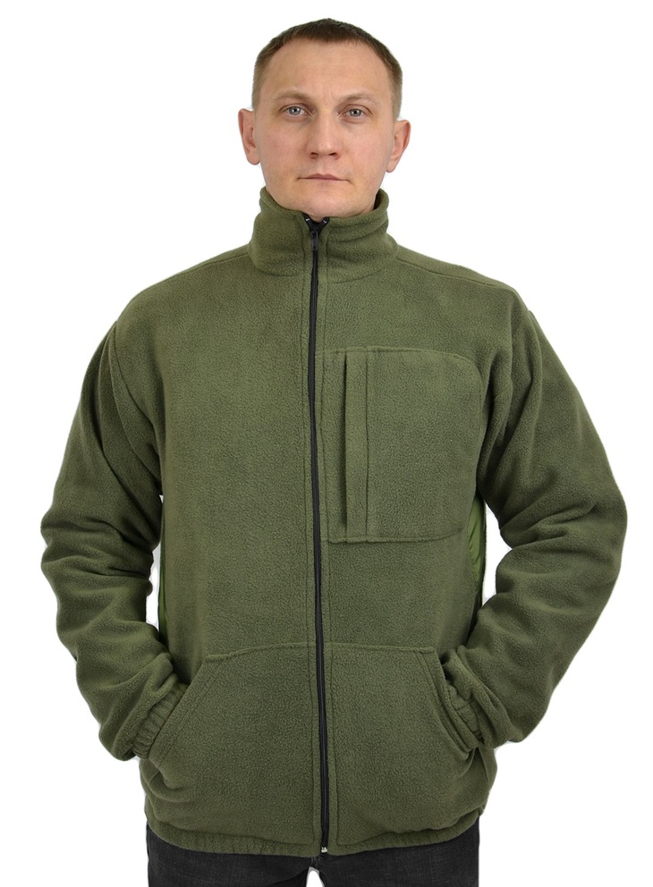 Куртка мужская 