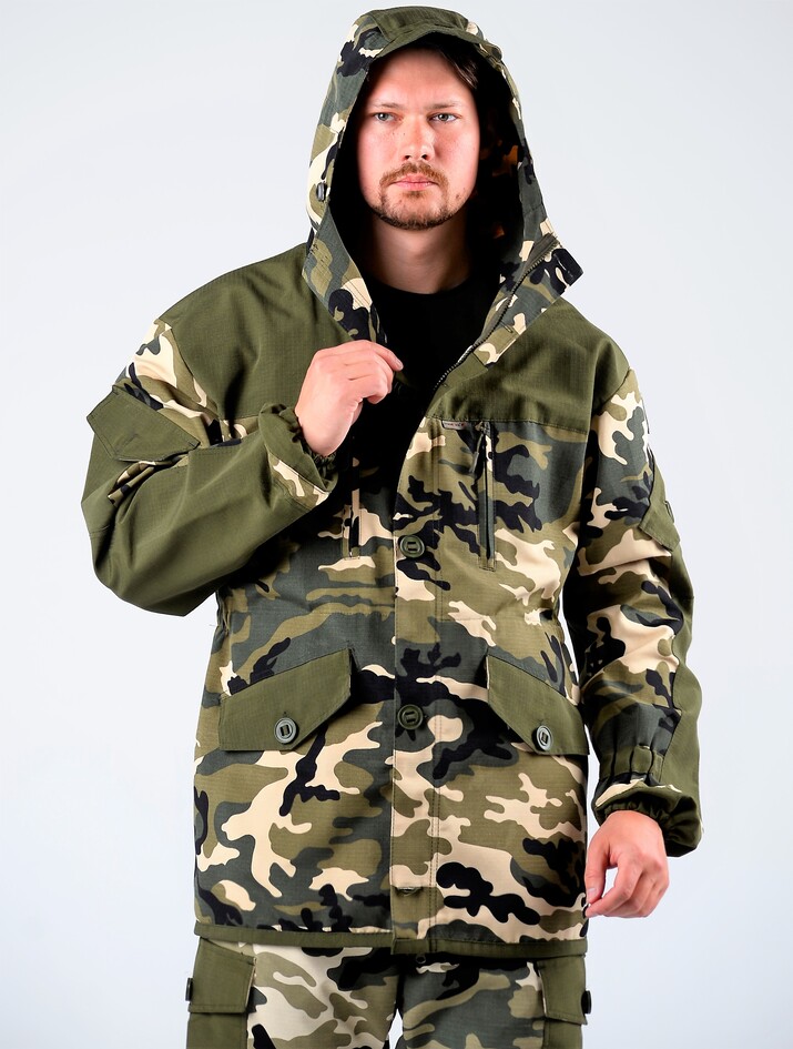 Костюм мужской 