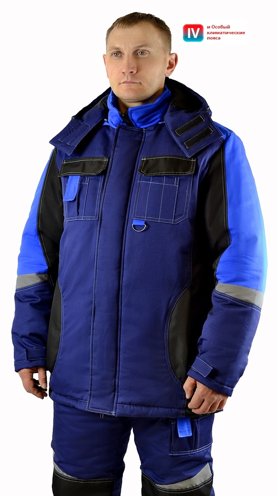 арт.201.М К-м мужской рабочий