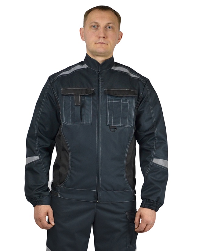 арт.101.М Костюм мужской рабочий