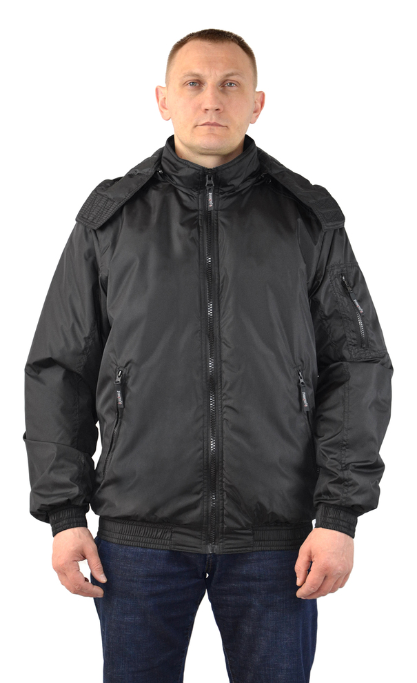 Куртка мужская 